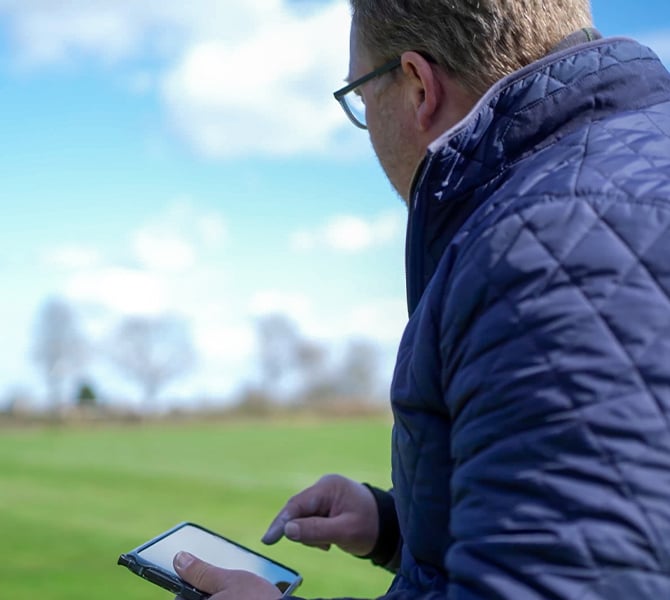 Anyone can paint like a pro