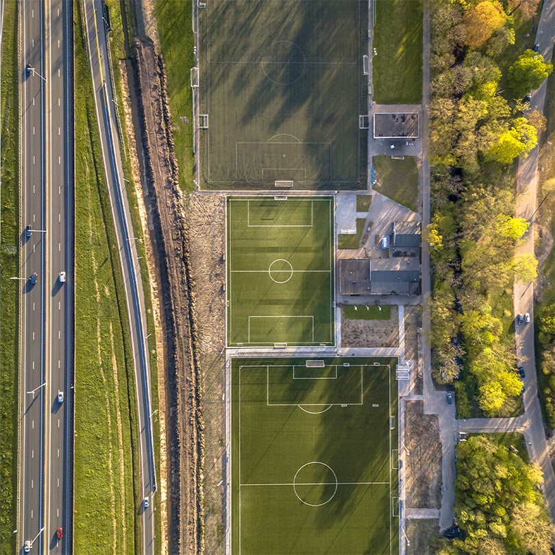 Soccerfields